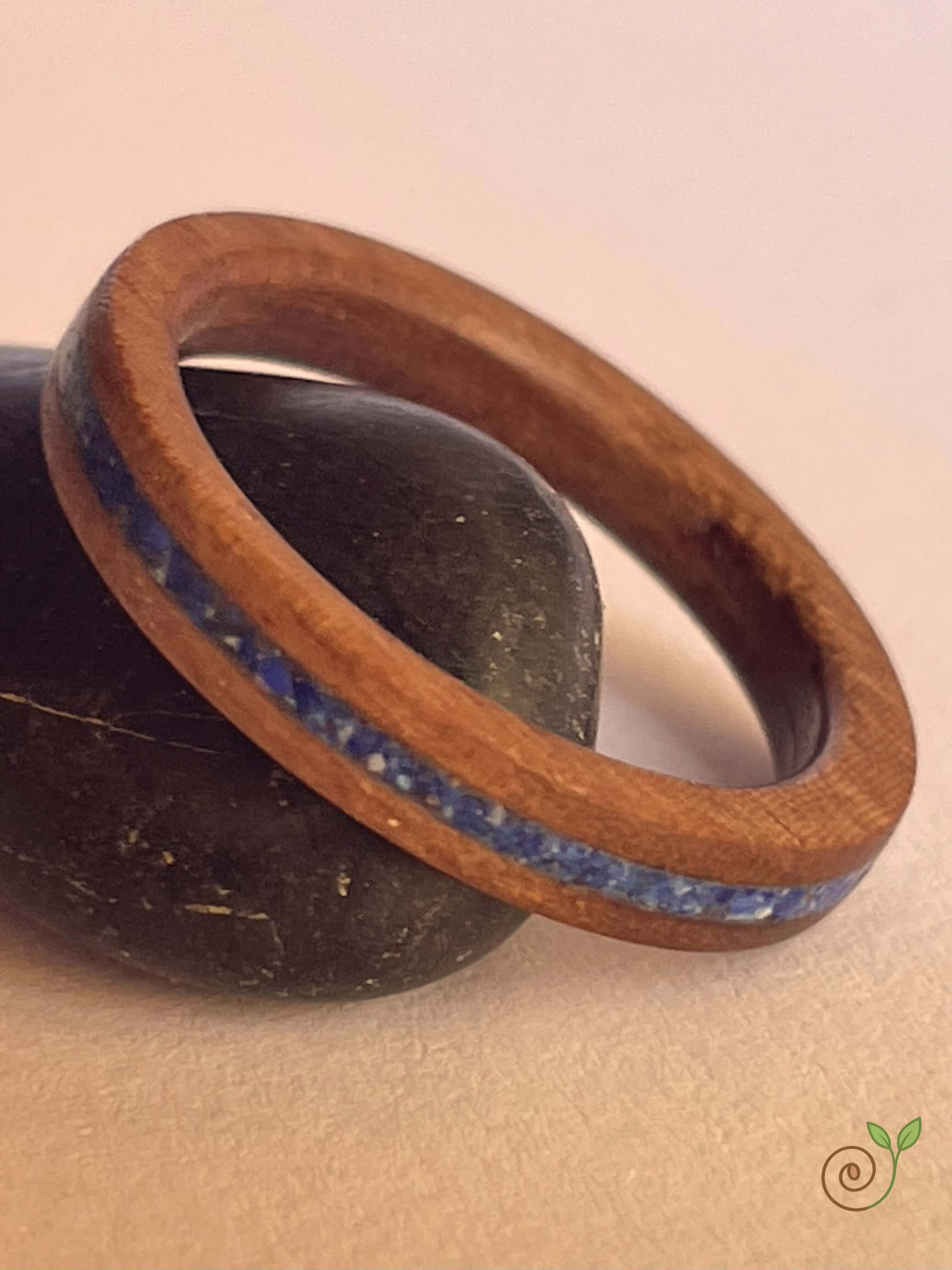 Detalle de Lapislazuli