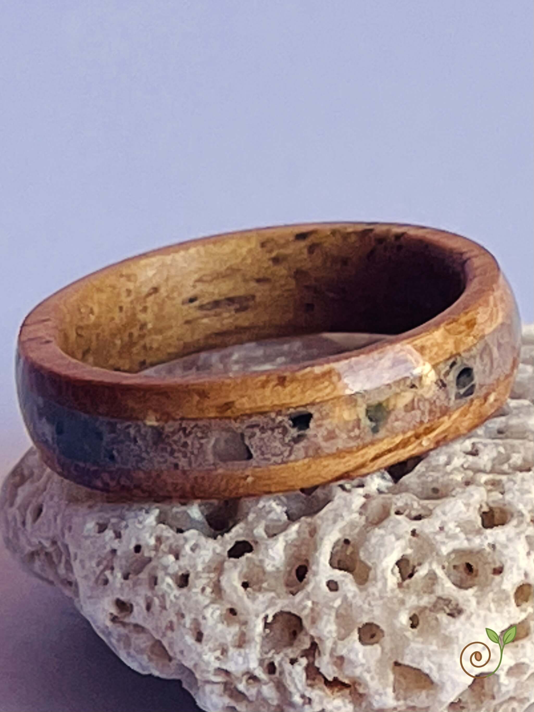 Detalle de Esmeralda