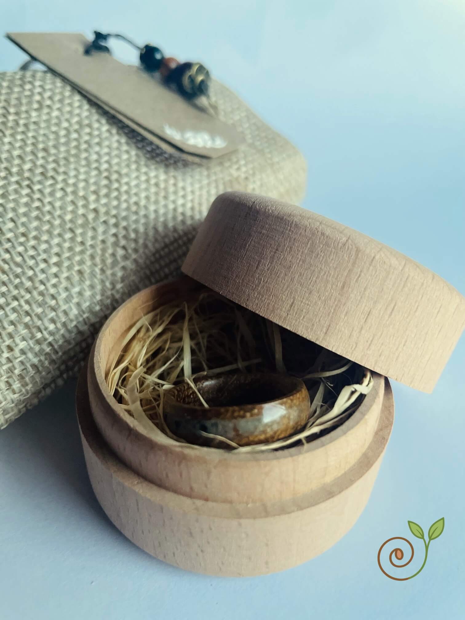 Detalle de Esmeralda