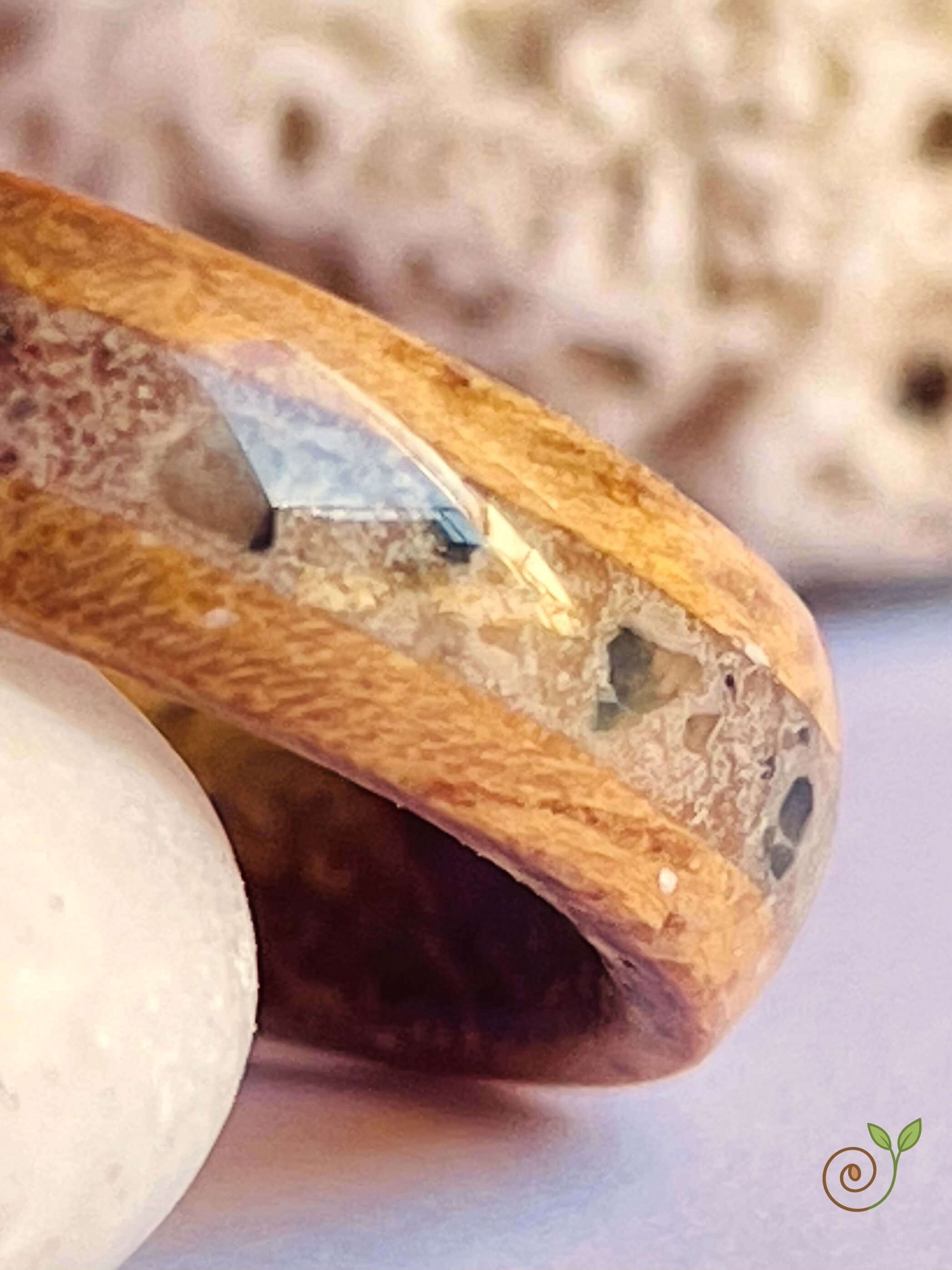 Detalle de Esmeralda