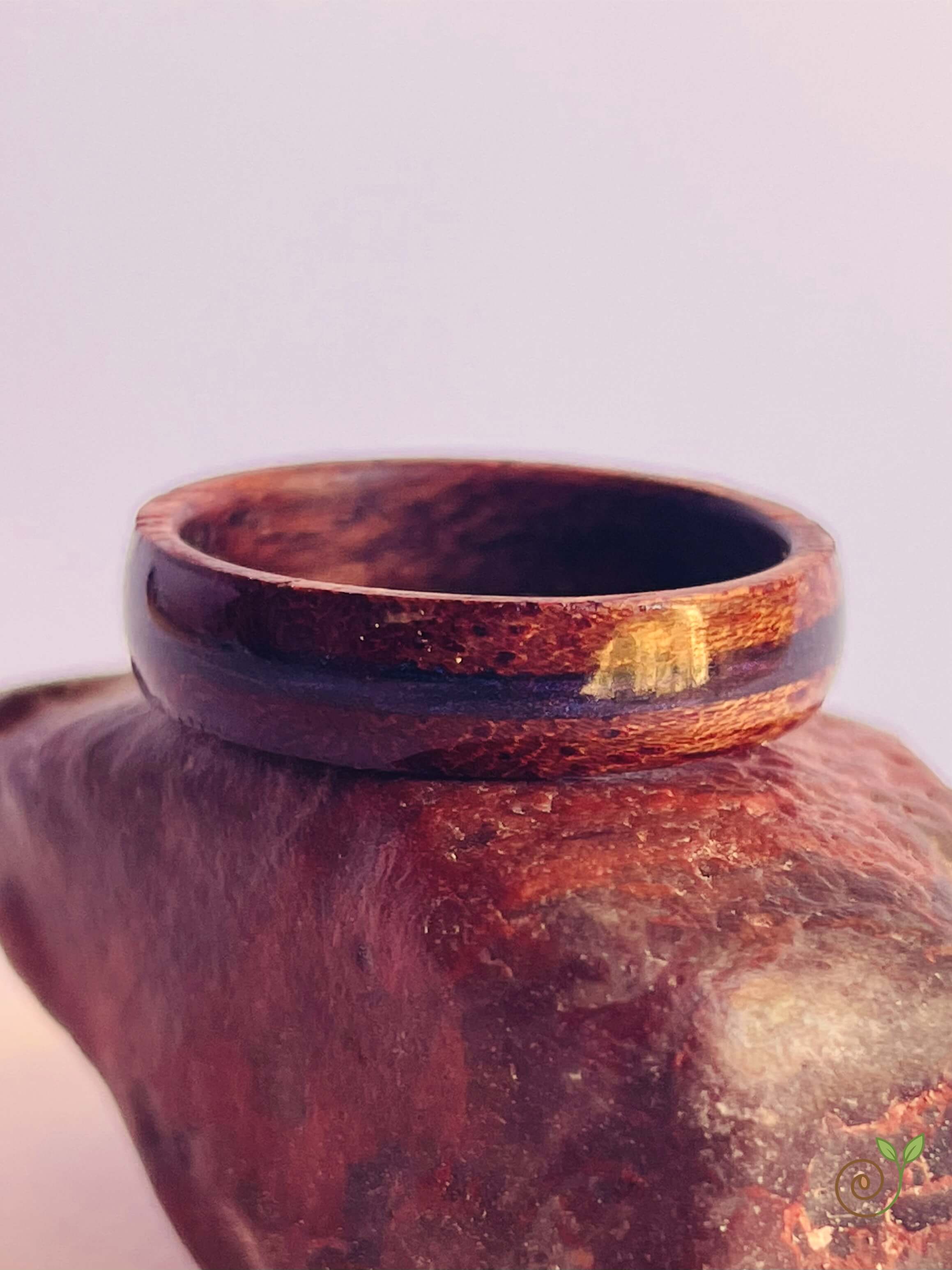 Detalle de Azul Brillante