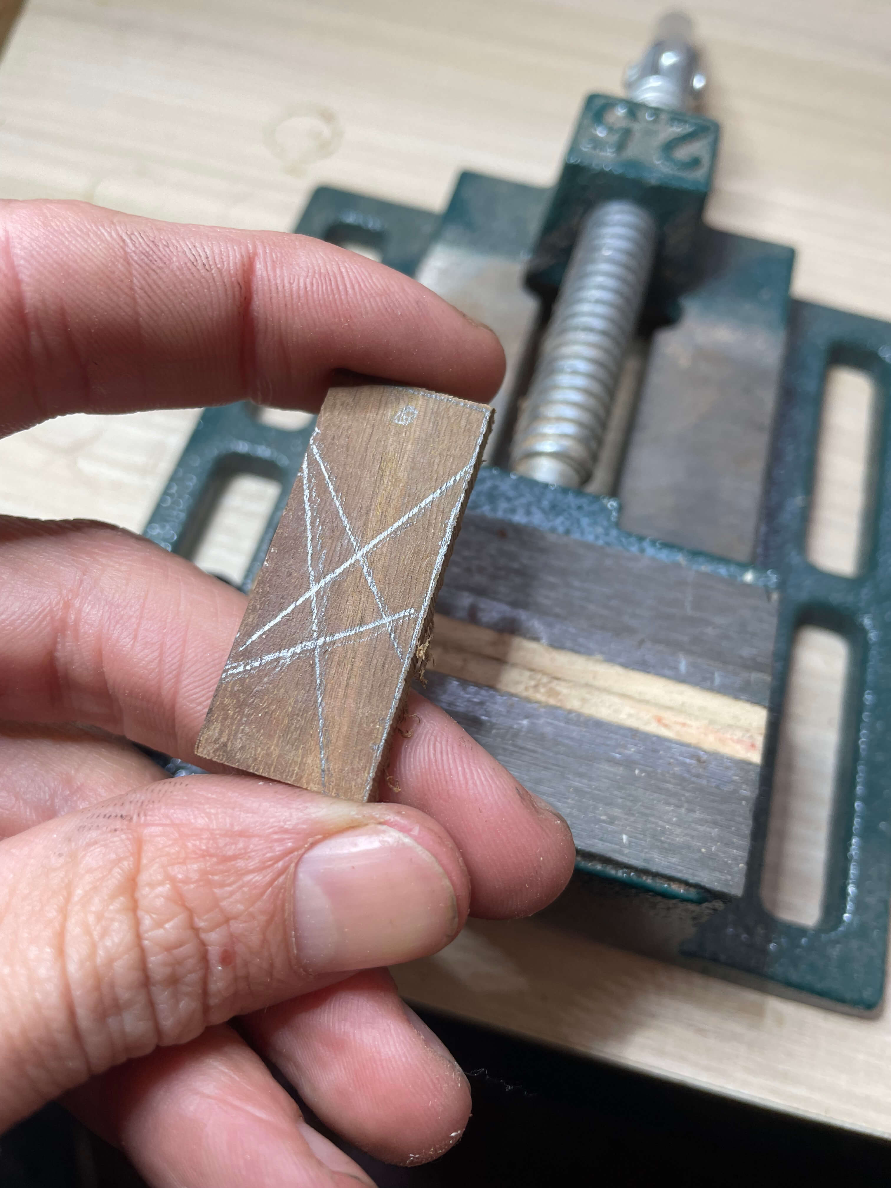 Detalle de Taller A - Joyas únicas