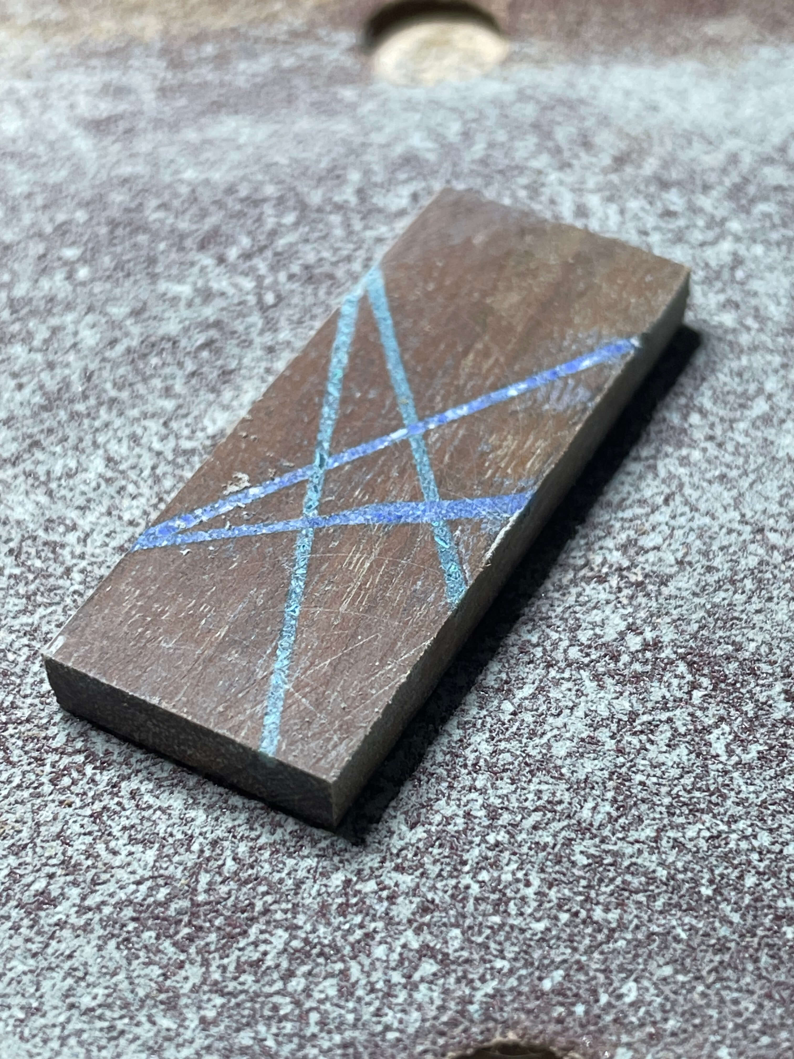 Detalle de Taller A - Joyas únicas