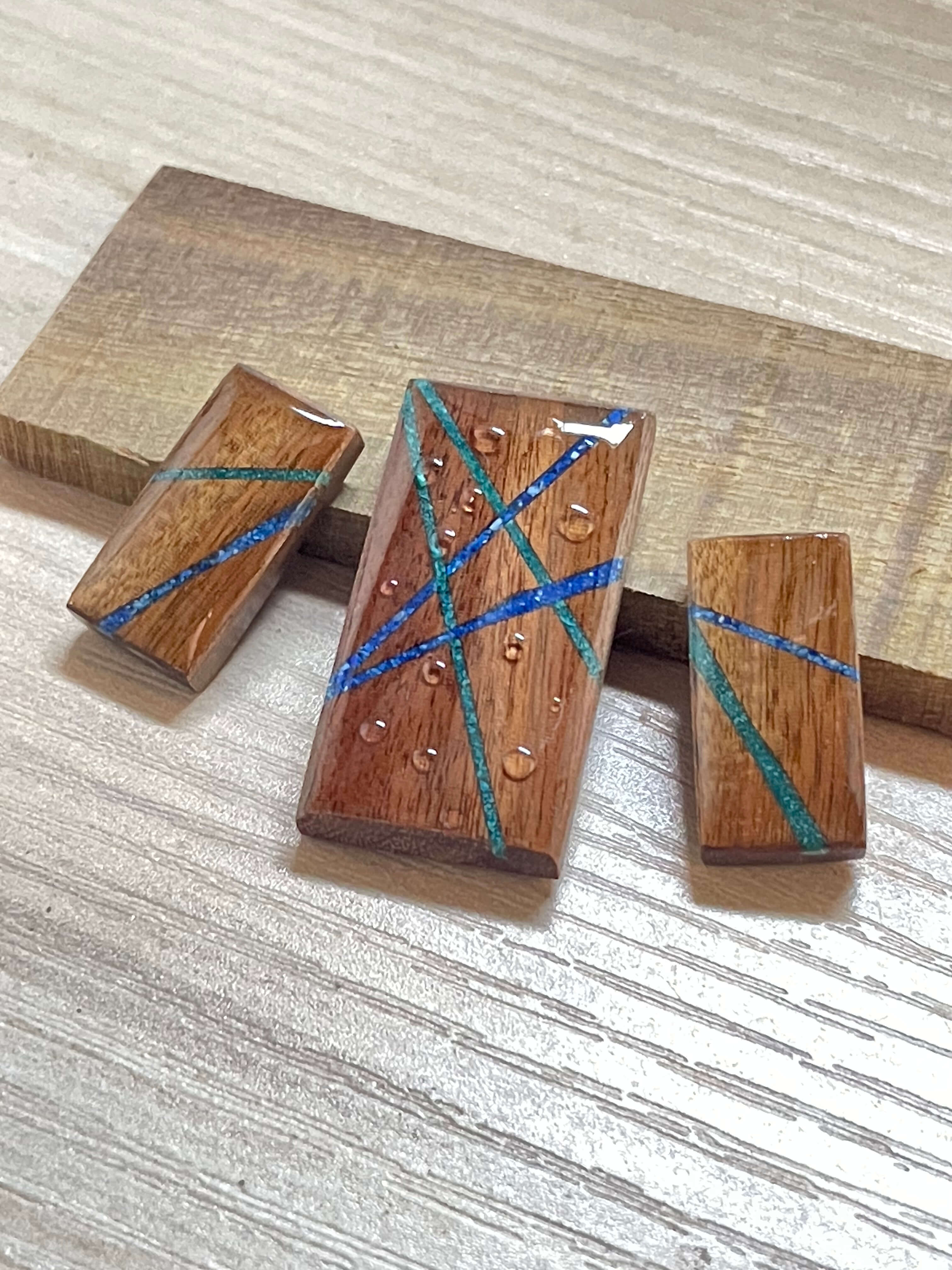 Detalle de Taller B - Colección Personal