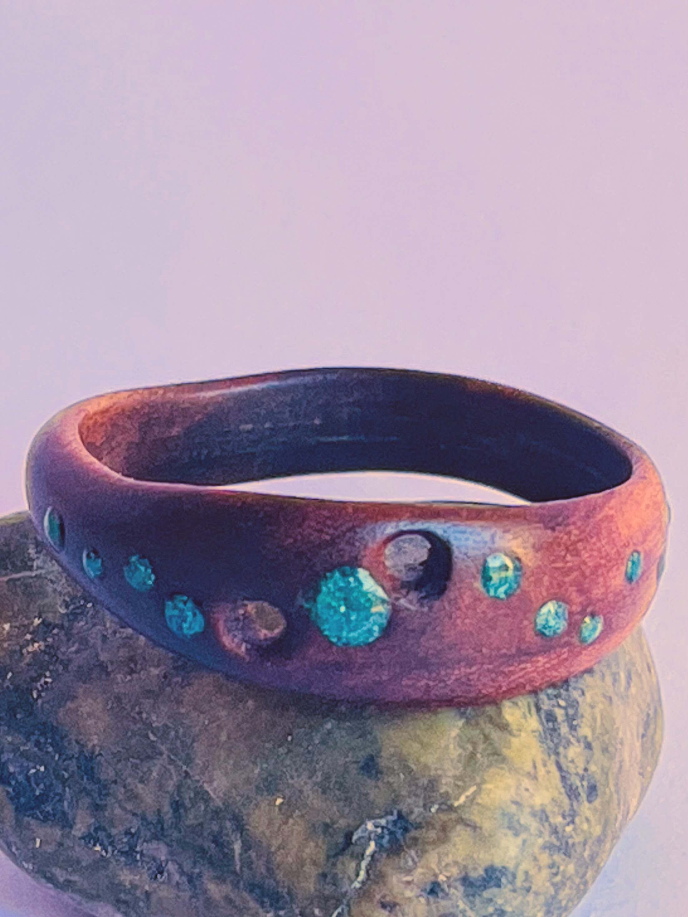 Taller C - Anillo unico