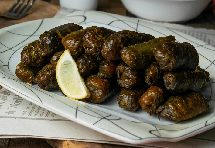 Dolma