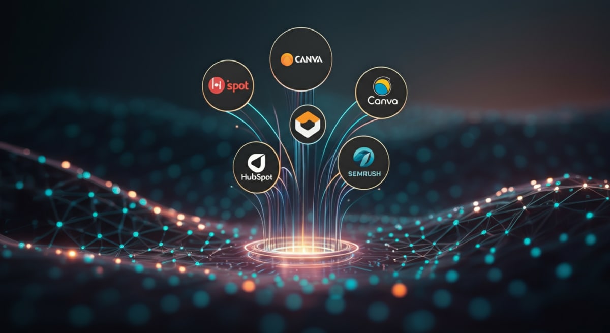 Boostez Votre Marketing : Les Meilleurs Outils de Rédaction IA pour Startups en 2026