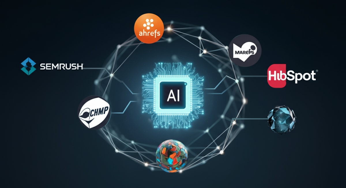 Marketing Digital : Les Meilleurs Outils de Rédaction IA pour Startups en 2026