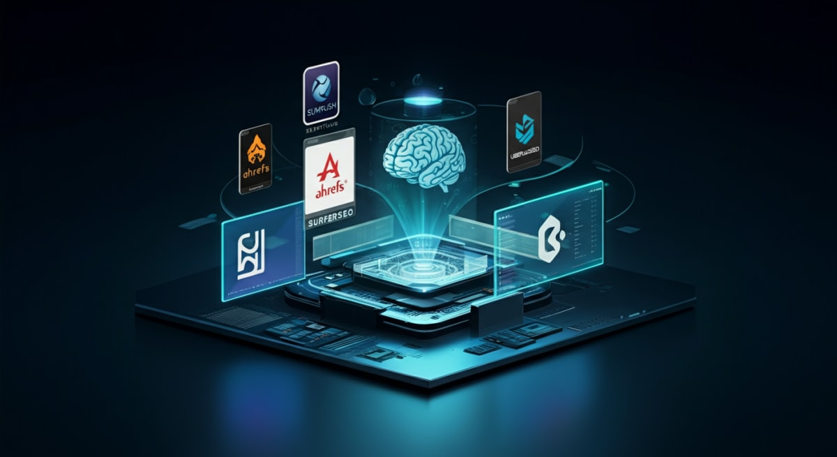 Top Outils de Rédaction IA pour Startups en 2026 : Booster Votre SEO avec l'Intelligence Artificielle
