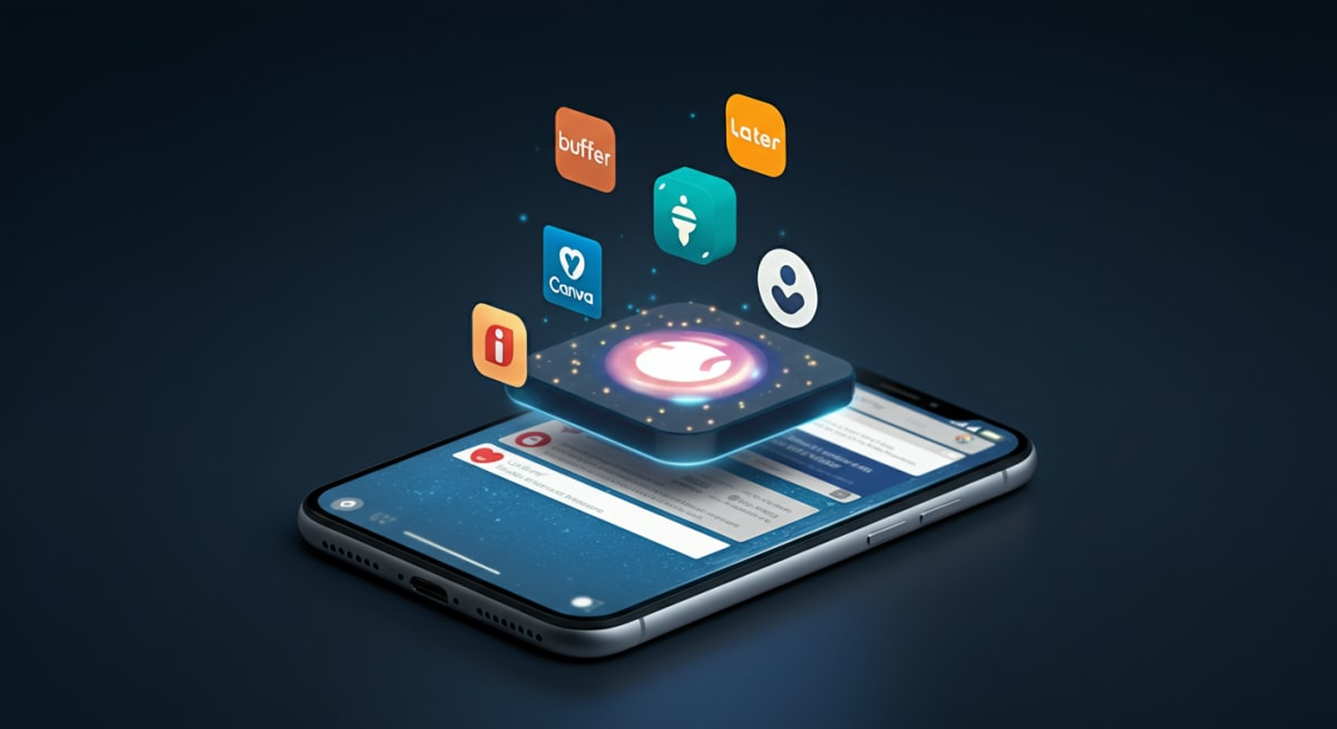 Meilleurs Logiciels d'Écriture IA pour Startups : Booster votre Marketing Social en 2026
