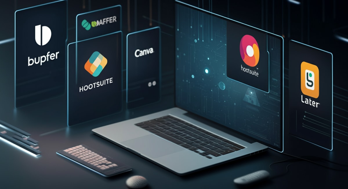 Les Meilleurs Outils IA de Rédaction pour le Marketing Social des Startups en 2026 : Boostez Votre Présence