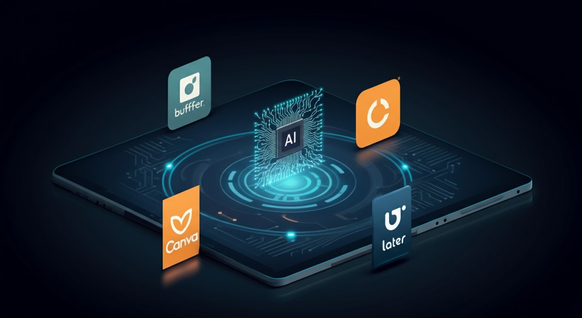 Meilleurs Outils IA de Rédaction pour le Marketing Social des Startups en 2026 : Le Guide Ultime
