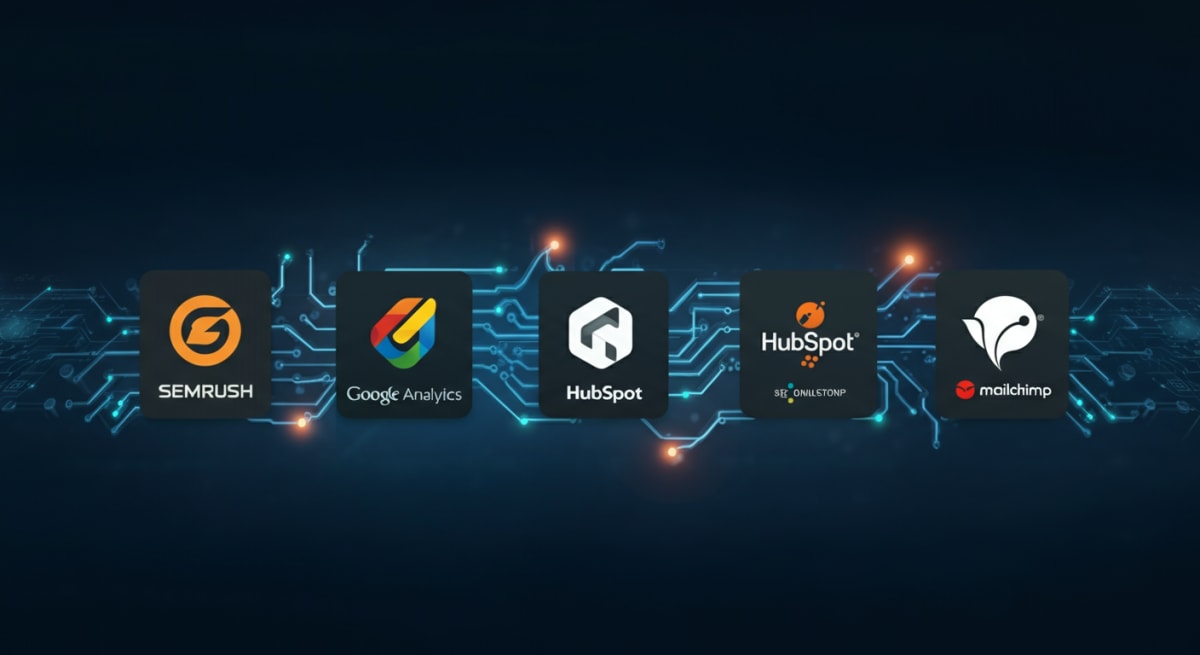 Les Meilleurs Outils IA pour le Marketing de Performance des Startups : Analyse et Comparatif