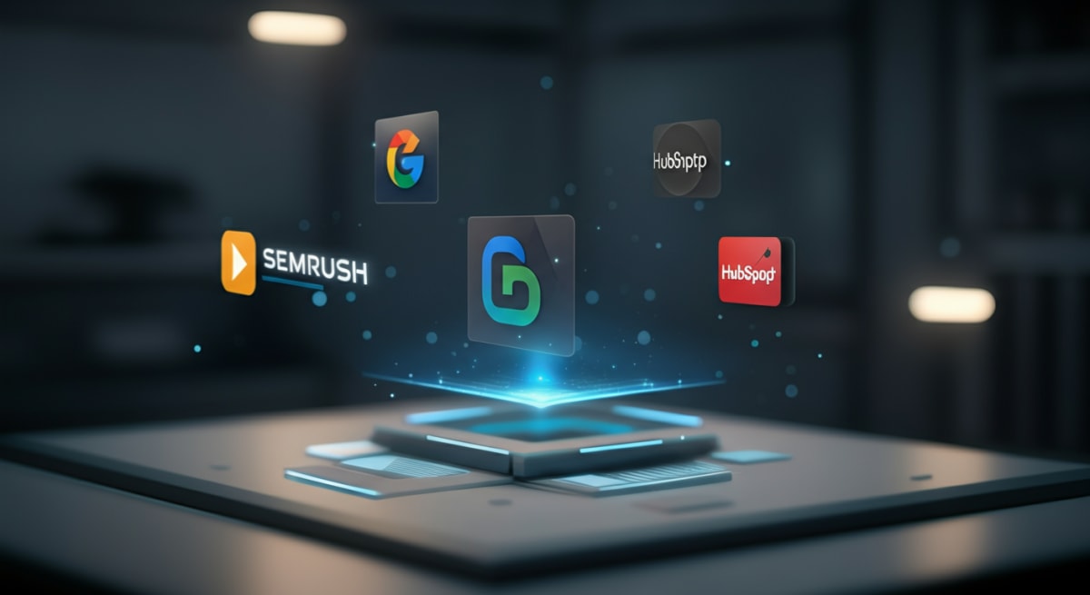 Les Meilleurs Outils IA pour le Marketing de Performance des Startups en 2026