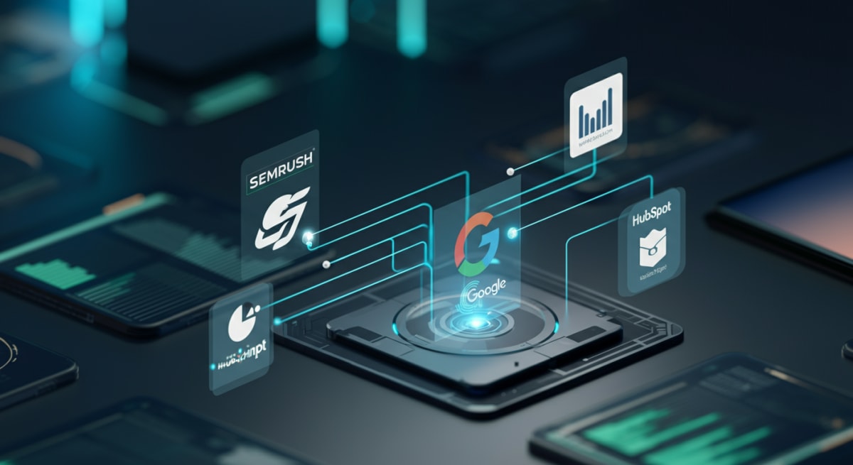 Outils Marketing 2026 : Le Guide Essentiel pour Startups, IA et Performance Marketing