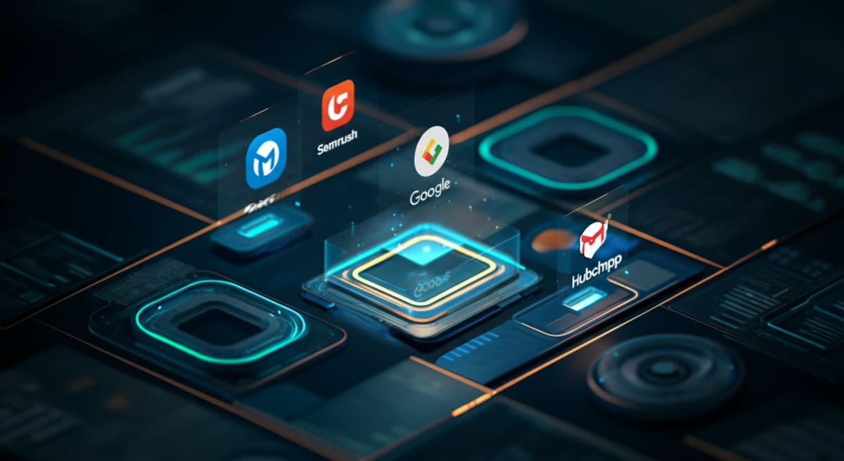 Révolutionnez Votre Marketing B2B en 2026 : Les Meilleurs Outils IA pour Startups (Rédaction & Performance)