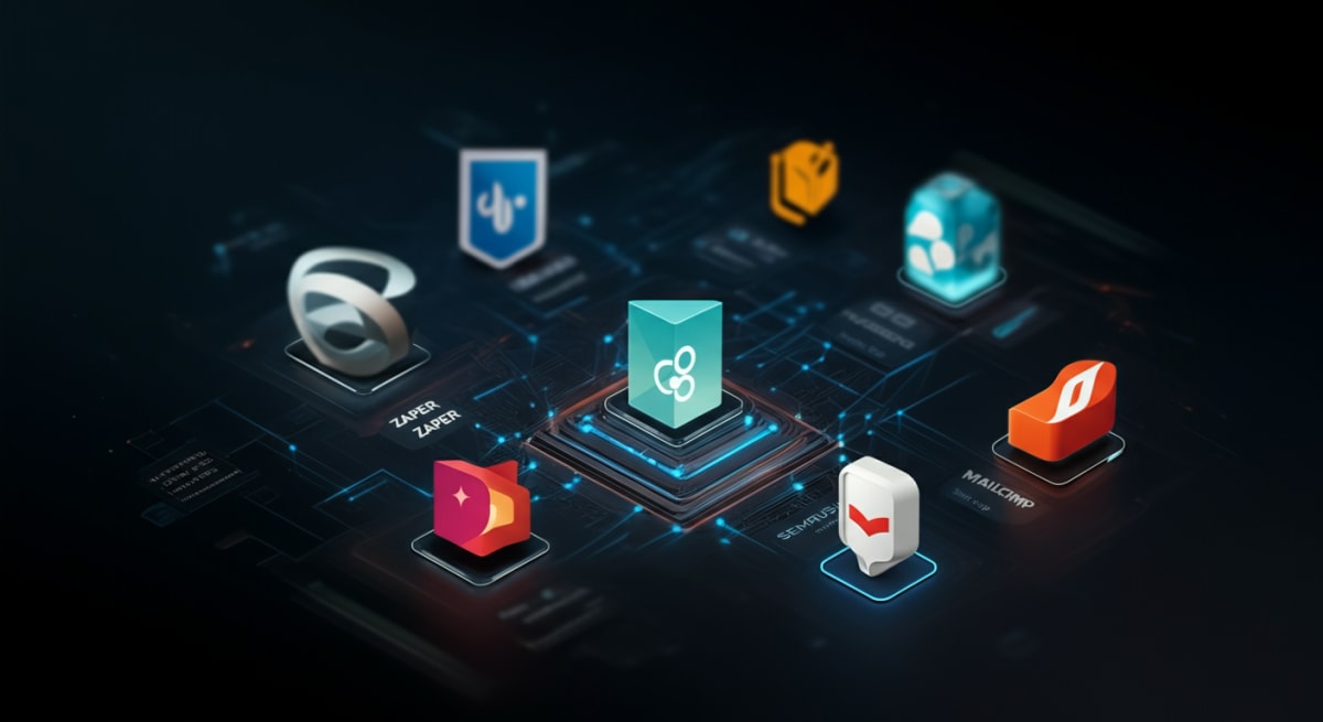Les Meilleurs Outils IA pour le Growth Marketing des Startups en 2026 : Accélérez Votre Croissance