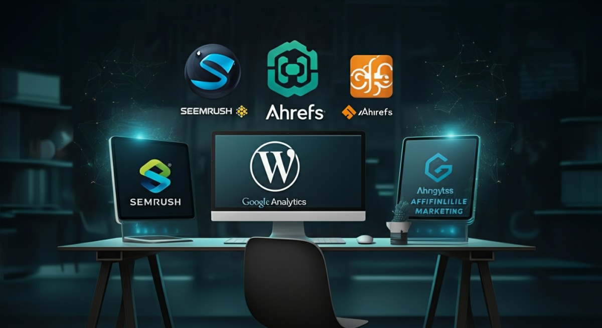 Les Meilleurs Outils Essentiels pour le Marketing d'Affiliation en 2026 : Stratégies IA pour Startups