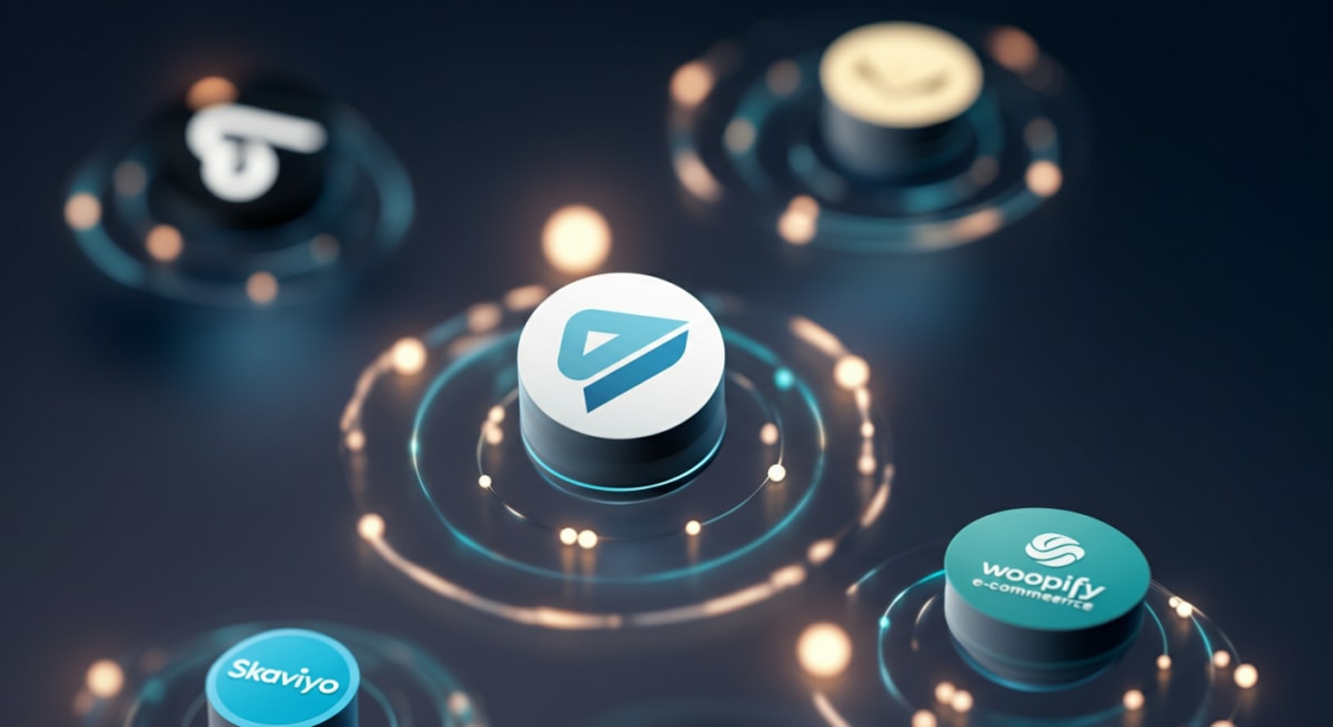 Les Meilleurs Outils E-commerce IA pour Startups : Plateformes, Paiements et Marketing