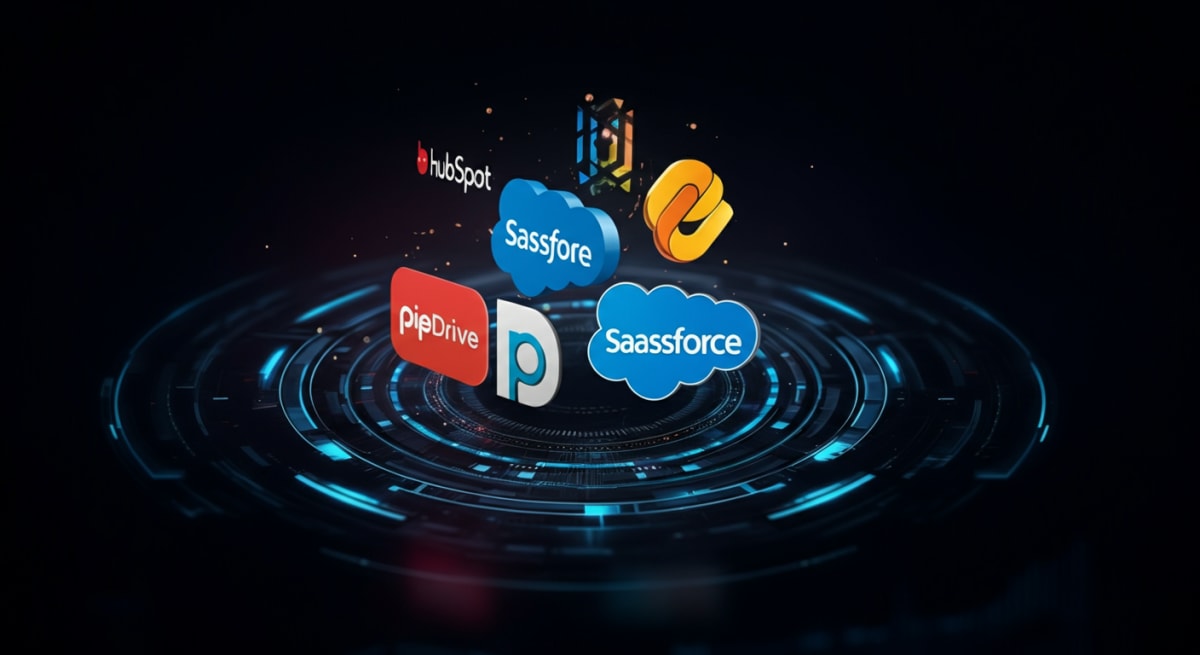 Les Meilleurs Outils Logiciels IA pour la Croissance des Startups B2B SaaS en 2026
