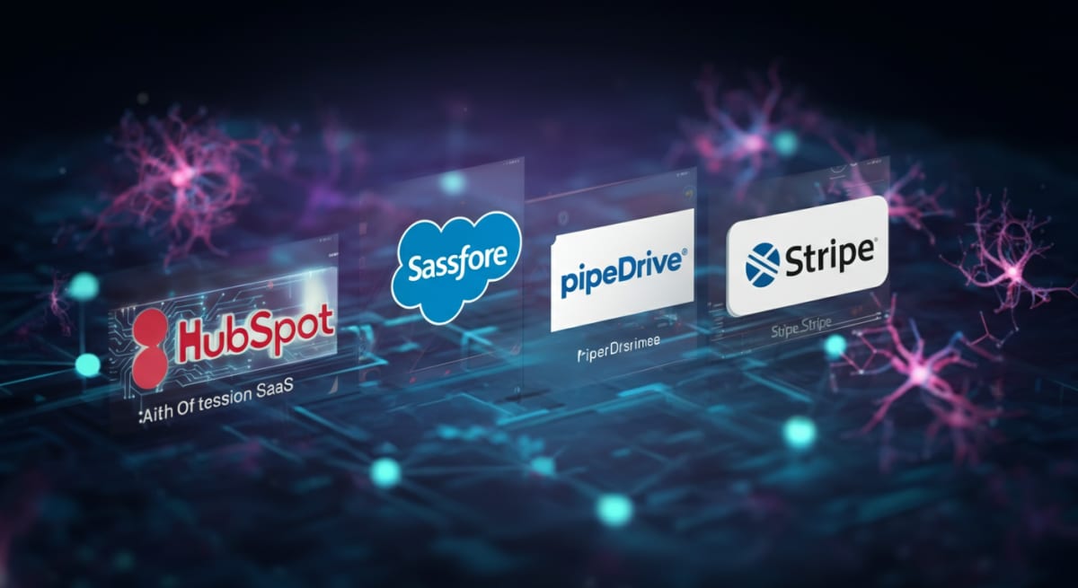 Les Meilleurs Outils IA pour Booster les Startups B2B SaaS en 2026 : Comparatif et Analyse
