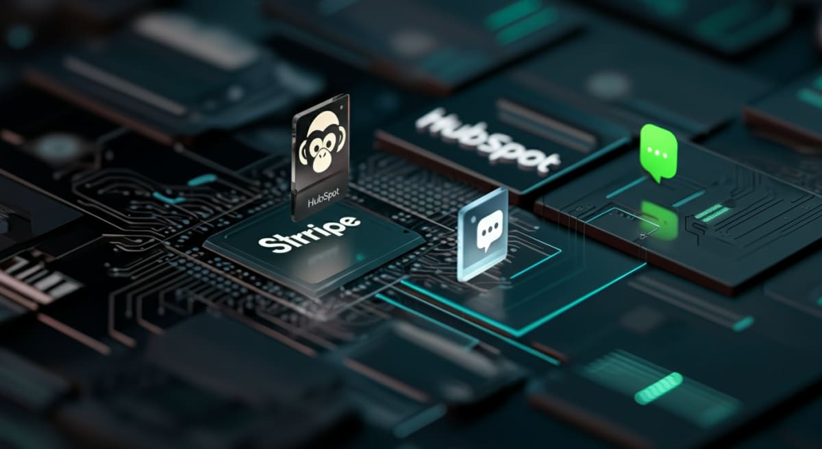 Les Meilleurs Outils IA pour Startups B2C SaaS en 2026 : Optimisez Rédaction, Marketing et Ventes