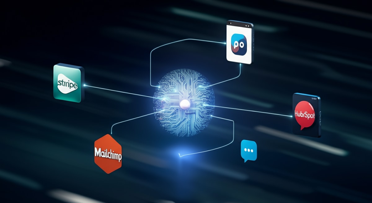 Les Meilleurs Outils SaaS Essentiels pour Startups B2C en 2026 : Croissance et IA au Quotidien