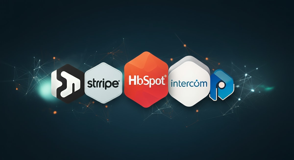 Les Meilleurs Outils Essentiels pour Startups SaaS en 2026 : Paiement, CRM et Engagement Client avec Fonctionnalités IA