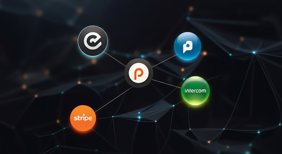 Les Meilleurs Outils Essentiels pour les Startups SaaS en 2026 : Paiement, Marketing et Support Client (avec Fonctionnalités IA)