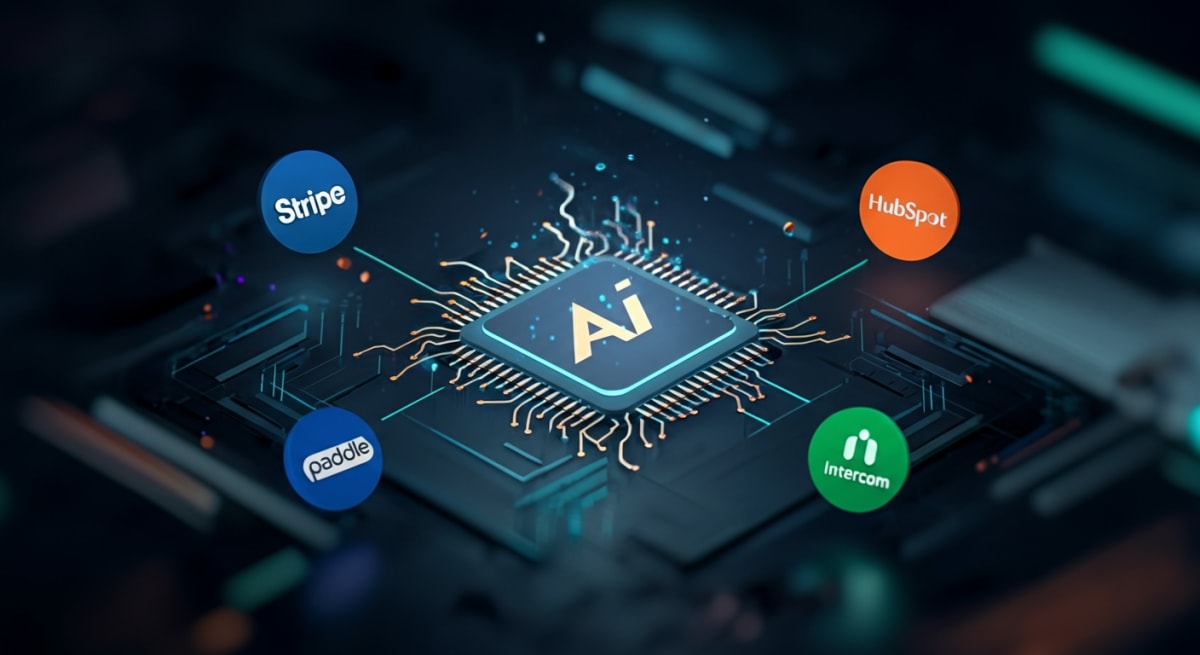 Les Meilleurs Outils pour Startups SaaS en 2026 : Intégrez l'IA pour Booster Votre Performance