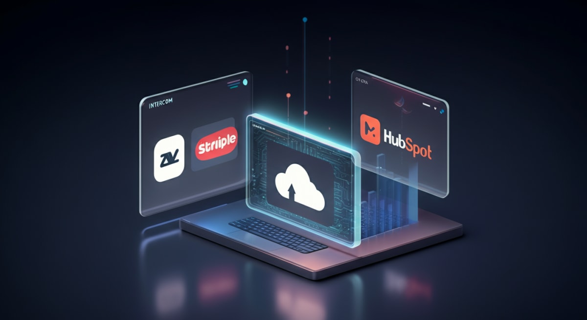 Les Meilleurs Outils Abordables pour Startups SaaS en 2026 : Paiement, CRM et Support Client avec IA