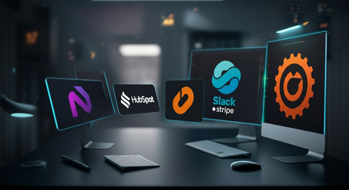Les Meilleurs Outils avec Fonctionnalités IA pour Startups en 2026 : Boostez Votre Productivité et Votre Croissance