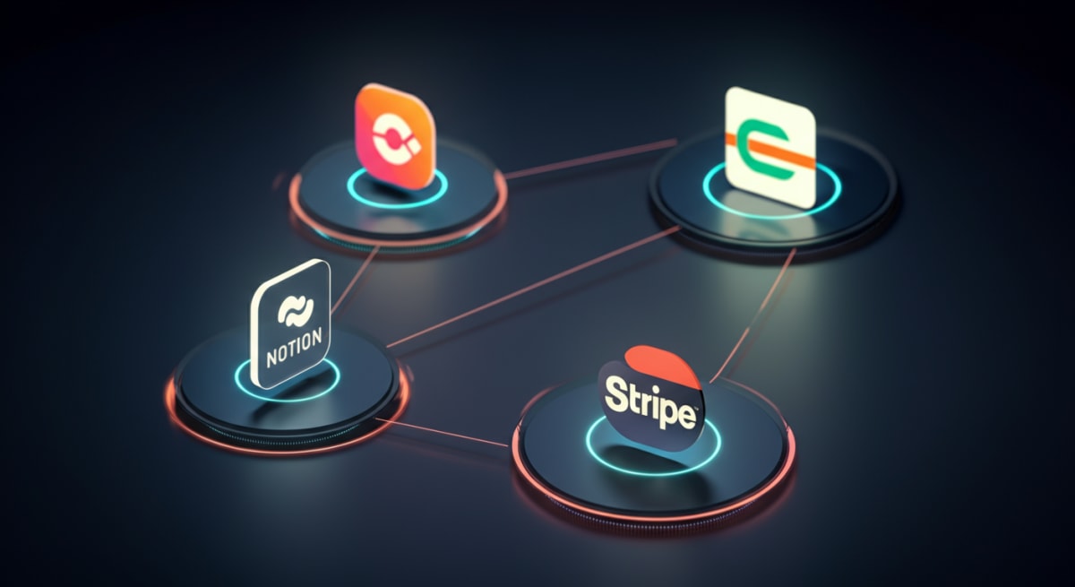 Les Meilleurs Outils IA pour Startups en 2026 : Boostez Votre Productivité et Croissance