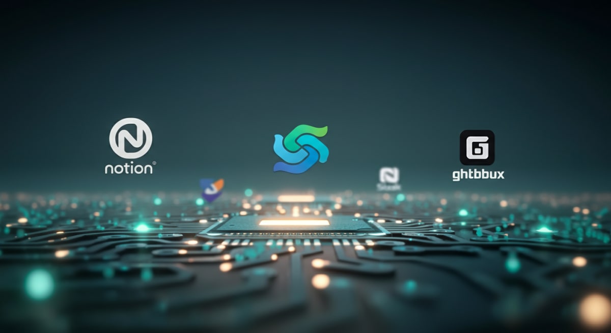 Les Meilleurs Outils Essentiels pour Startups Tech en 2026 : Optimisez Votre Croissance avec Notion, Slack, Stripe et GitHub