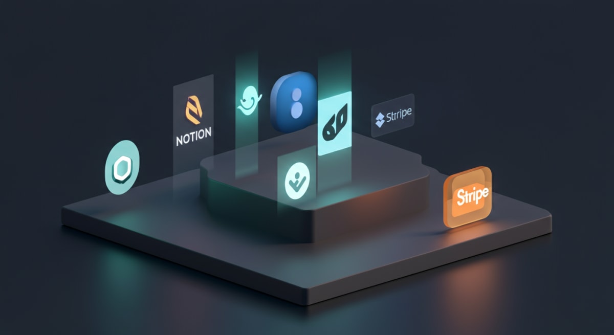 Les Meilleurs Outils IA pour Startups Tech en 2026 : Productivité, Collaboration et Croissance Accélérée
