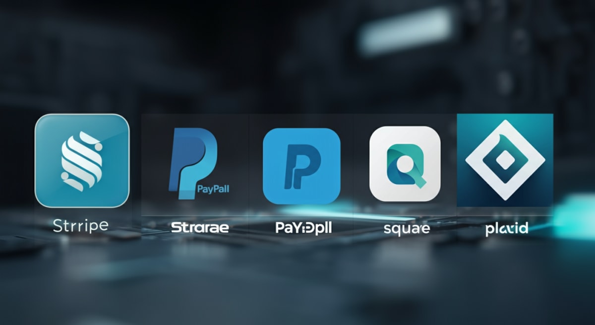 Les Meilleurs Outils Fintech pour Startups en 2026 : Comparatif Essentiel de Stripe, PayPal, Square et Plaid