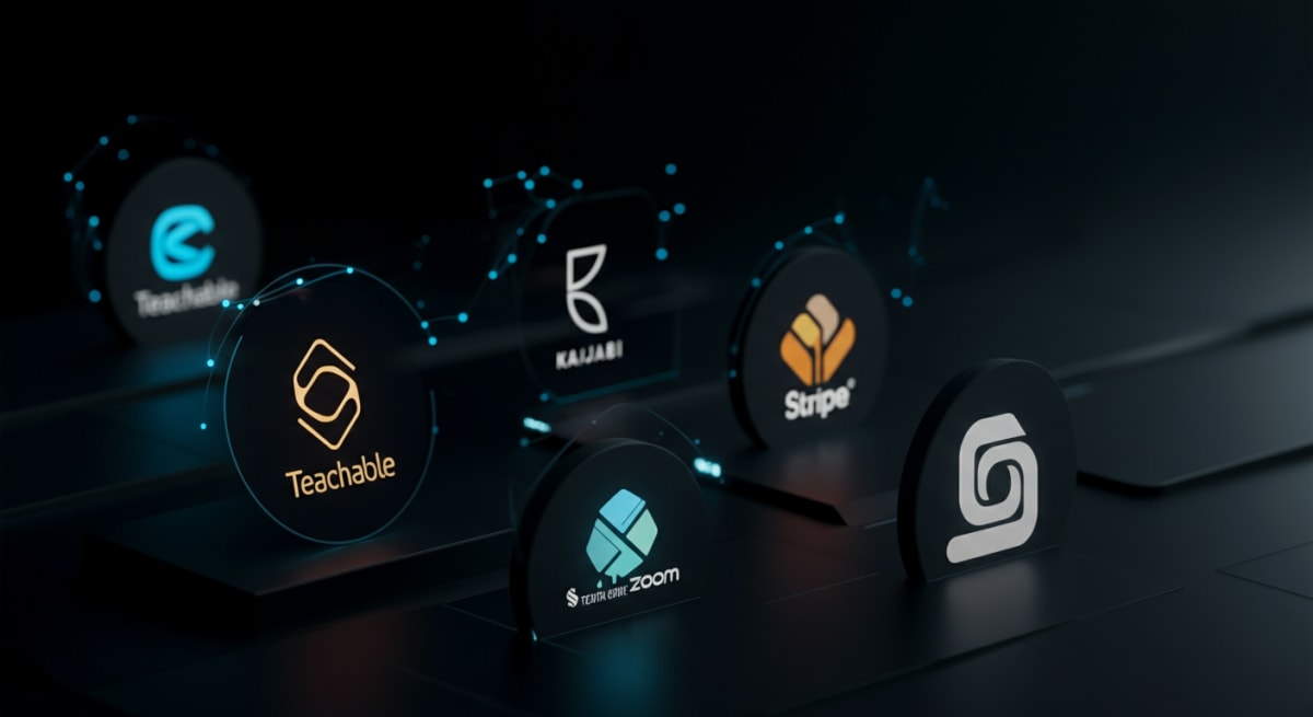 Outils Essentiels pour Startups EdTech : Plateformes, Paiements & Communication Intelligente (avec Intégration IA)