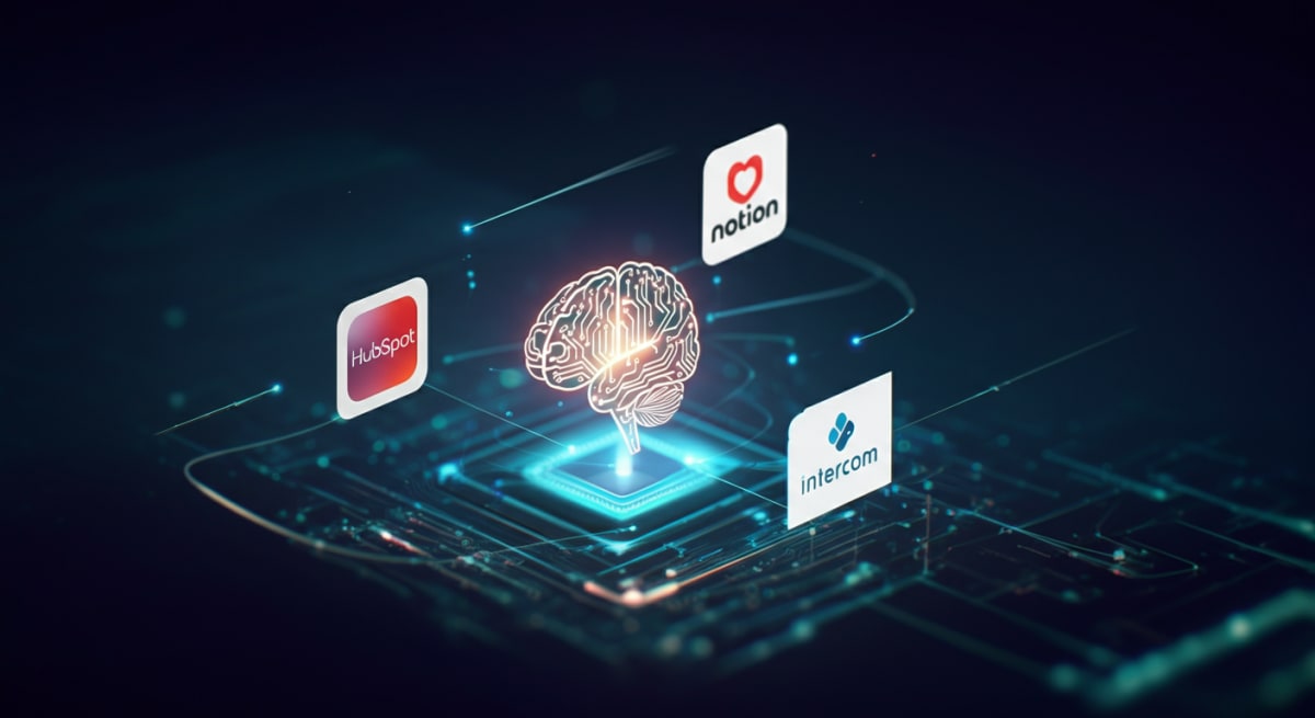 Meilleurs Outils IA pour Startups Healthtech en 2026 : Optimisez Votre Croissance et Communication