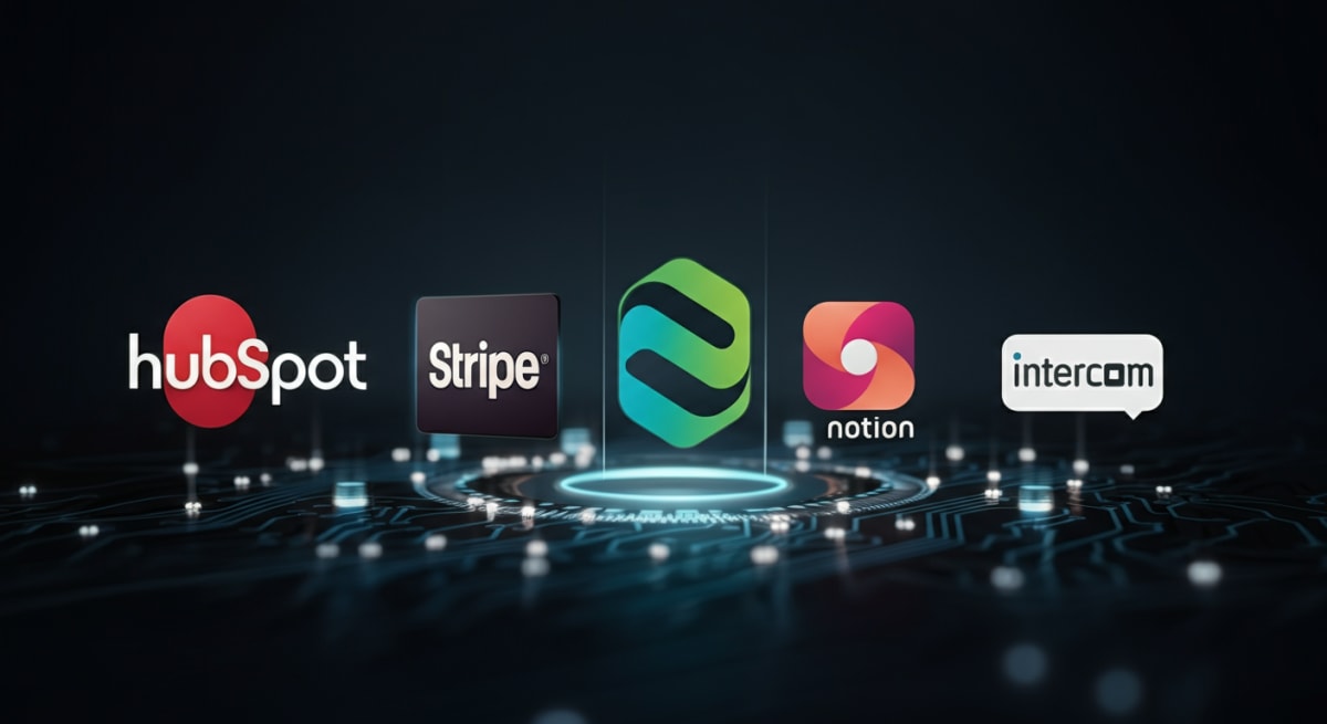 Les Meilleurs Outils Essentiels pour les Startups Healthtech en 2026 : Analyse Approfondie de HubSpot, Stripe, Notion et Intercom