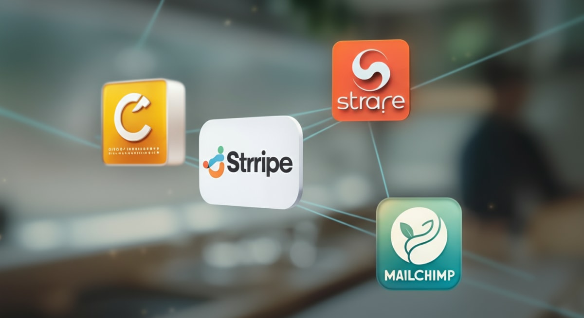 Les Meilleurs Outils pour Startups de l'Industrie Alimentaire : Boostez Votre Croissance avec l'IA