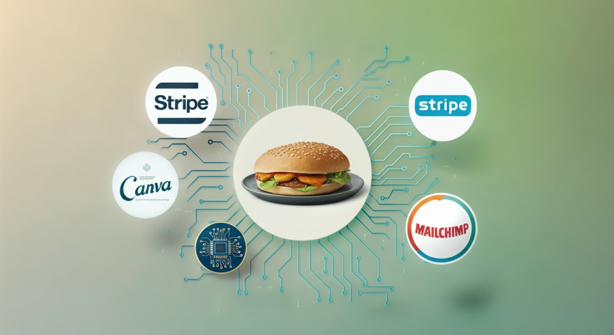 Les Meilleurs Outils Essentiels et IA pour Startups de l'Industrie Alimentaire en 2026 : Boostez Votre Croissance