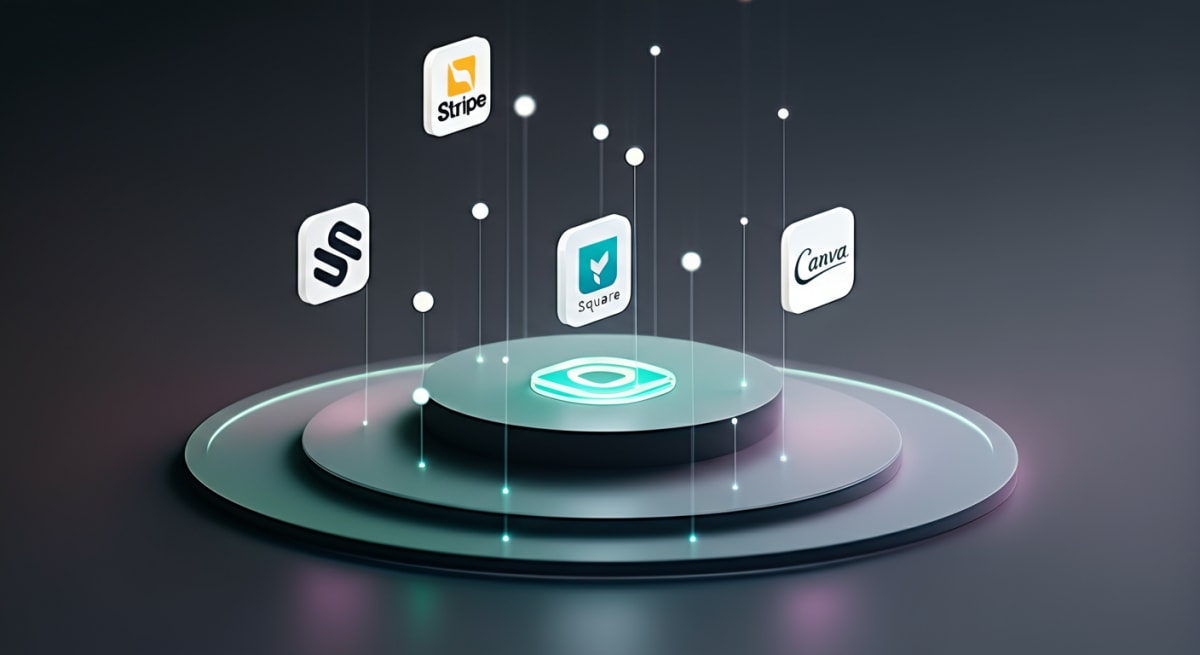 Top Outils Digitaux pour Startups FoodTech en 2026 : Optimisez Votre Croissance avec Stripe, Square, Canva et Mailchimp