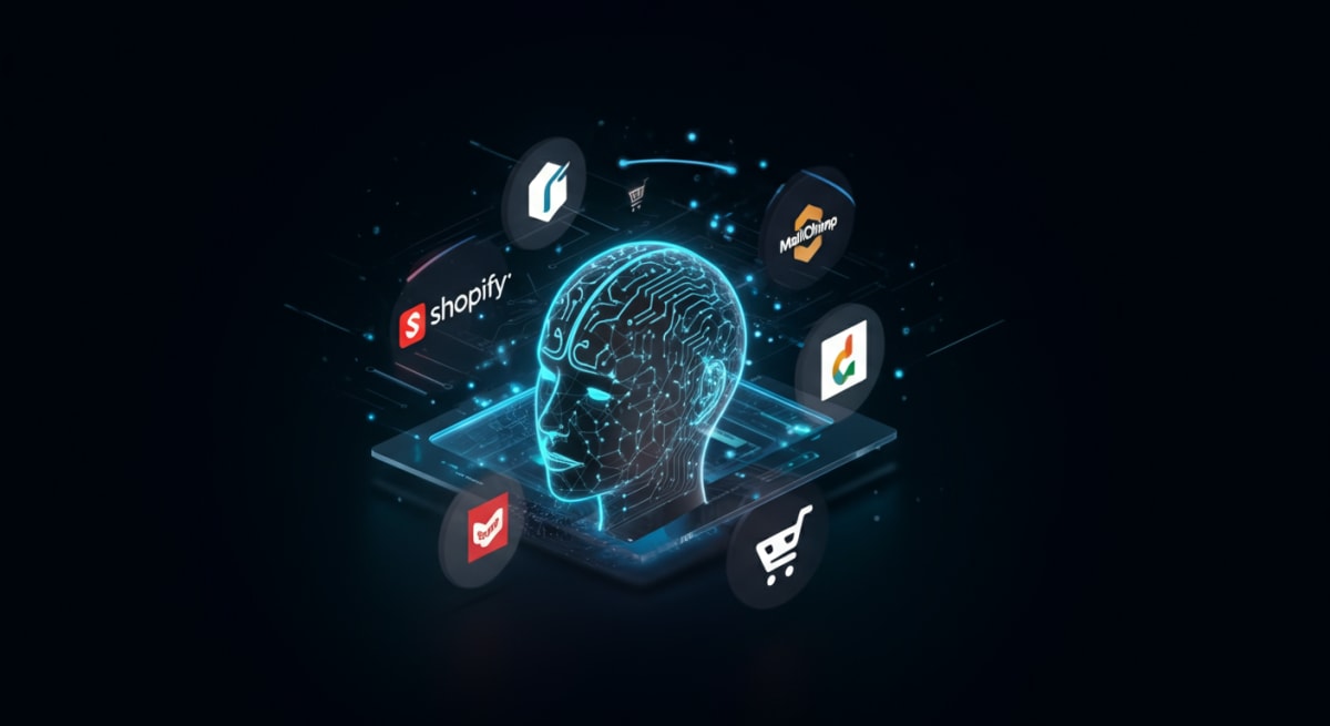 Les Meilleurs Outils IA pour les Startups Retail en 2026 : Optimisez Votre Croissance