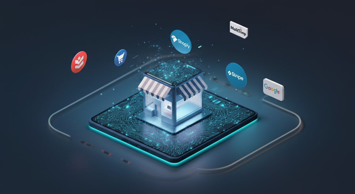 Les Meilleurs Outils 2026 avec Fonctionnalités IA pour les Startups Retail : Guide Comparatif