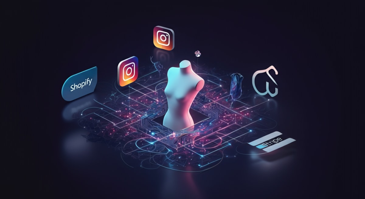 Les Meilleurs Outils d'IA pour les Startups Mode : Révolutionnez Contenu et Croissance en 2026