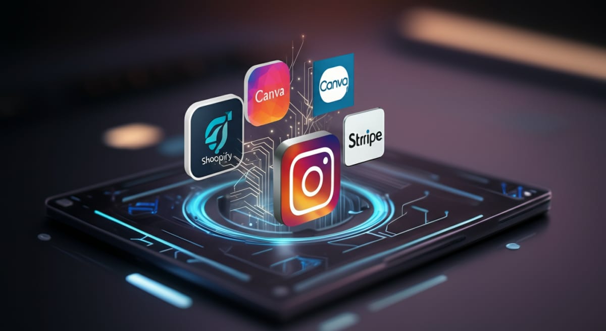 Les Meilleurs Outils IA pour la Rédaction et le Marketing des Startups Mode en 2026