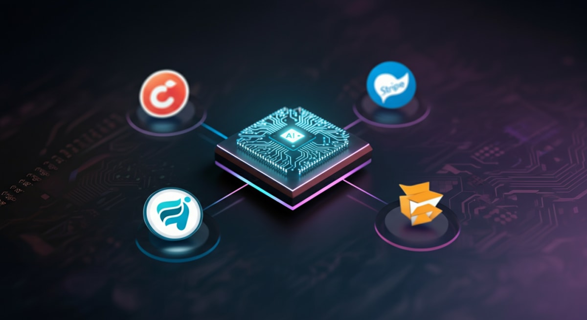 Top Outils Logiciels & IA pour Startups Beauté : Maximisez Votre Impact Digital