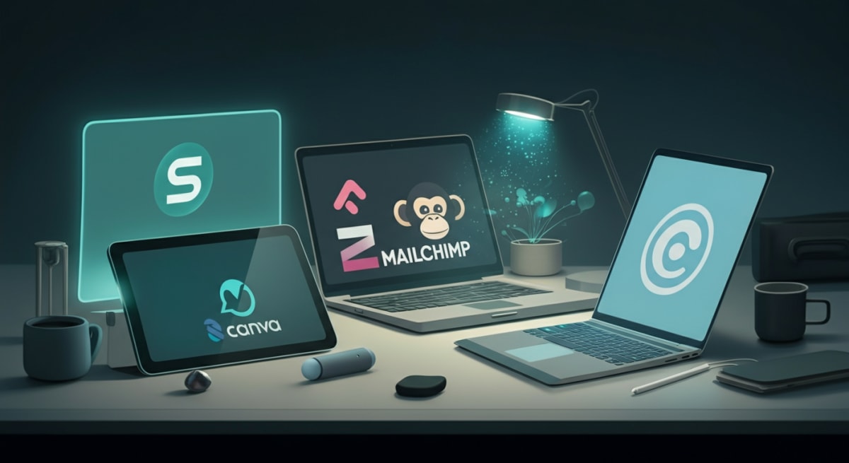 Top Outils Essentiels avec IA pour Startups Fitness en 2026 : Optimisez Votre Croissance et Gestion