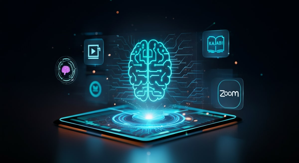 Outils IA Essentiels pour l'Éducation en Ligne : Le Guide des Startups Performantes