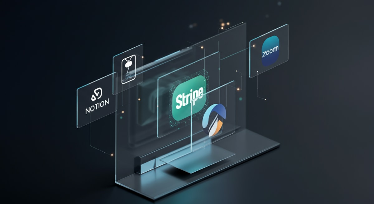 Top Logiciels avec Fonctionnalités IA pour Startups et Consultants en 2026 : Guide Comparatif Essentiel